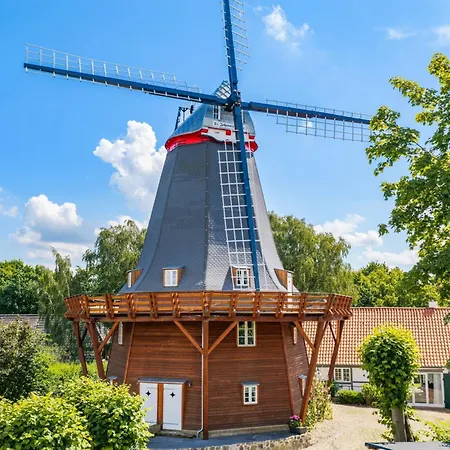 Fewo1846 - St Johannismuehle - Suedwind - Elegantes Studioapartment Im Eg *