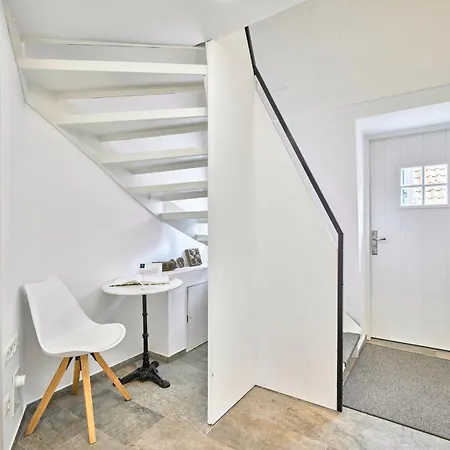 Appartement Fewo1846 - St Johannismuehle - Suedwind - Elegantes Studioapartment Im Eg Flensburg
