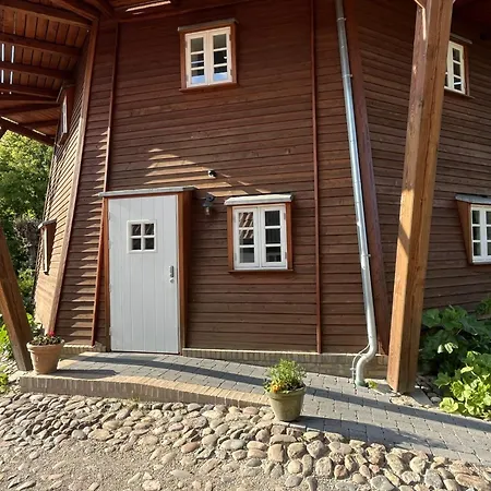Fewo1846 - St Johannismuehle - Suedwind - Elegantes Studioapartment Im Eg * Flensborg